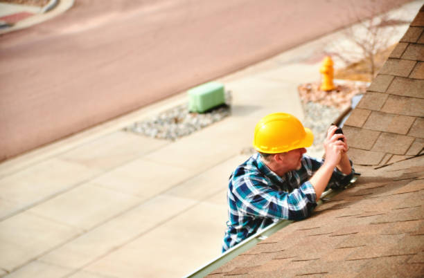 Gutter Installation and Roofing in Eyota, MN