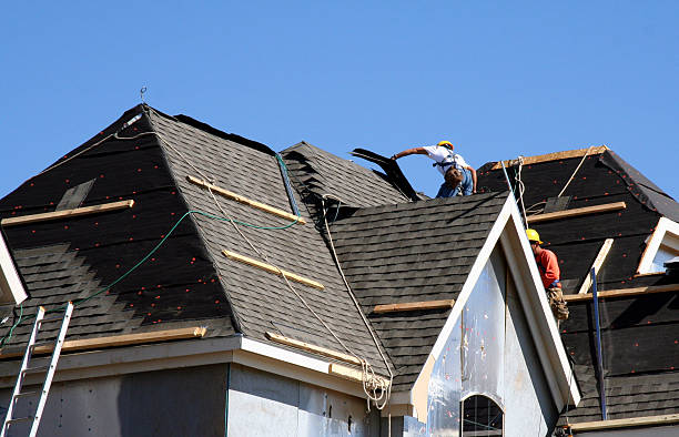 Quick and Trustworthy Emergency Roof Repair Services in Eyota, MN